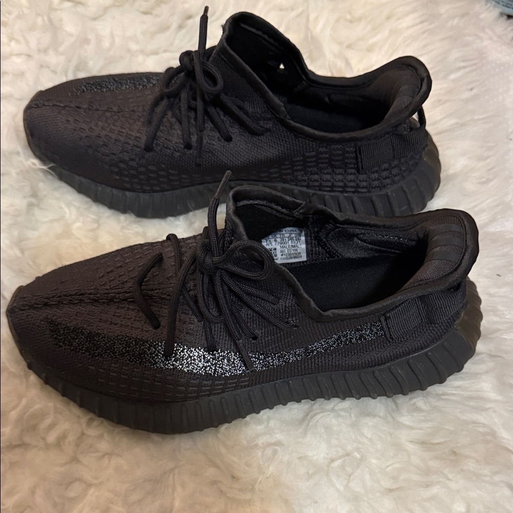 adidas Yeezy Boost 350 V2 Cinder Reflective